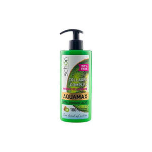 كريم الترطيب بال콜اجين من أكوا ماكس 500 مل كريم الترطيب بال콜اجين من أكوا ماكس 500 مل